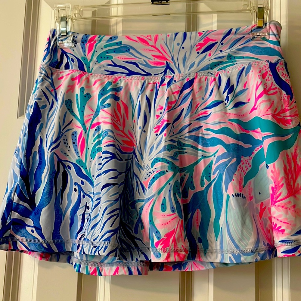 Super cute Lilly short skort’